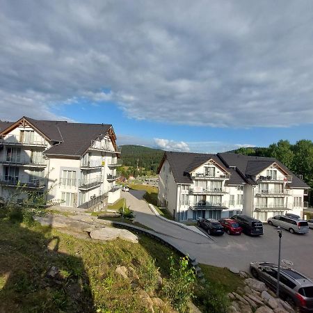 Apartament Sienna Czarna Gora Ischgl 18 Kültér fotó