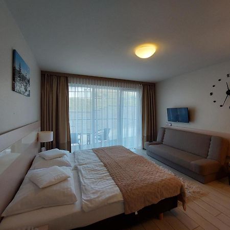 Apartament Sienna Czarna Gora Ischgl 18 Kültér fotó