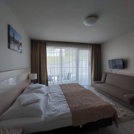 Apartament Sienna Czarna Gora Ischgl 18 Kültér fotó
