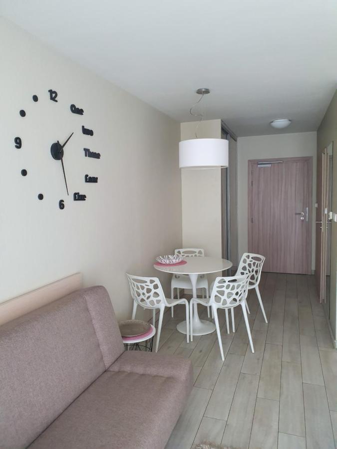 Apartament Sienna Czarna Gora Ischgl 18 Kültér fotó