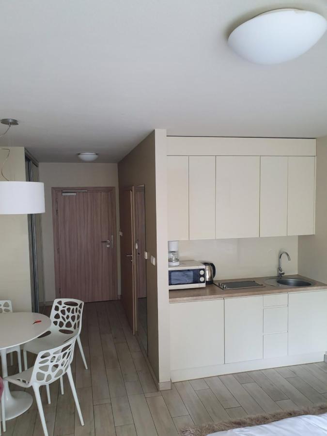Apartament Sienna Czarna Gora Ischgl 18 Kültér fotó