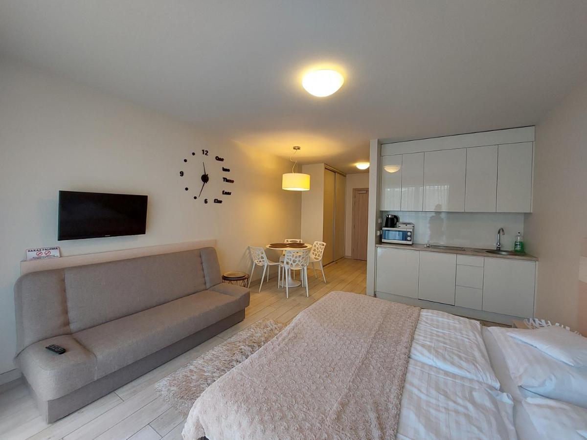 Apartament Sienna Czarna Gora Ischgl 18 Kültér fotó