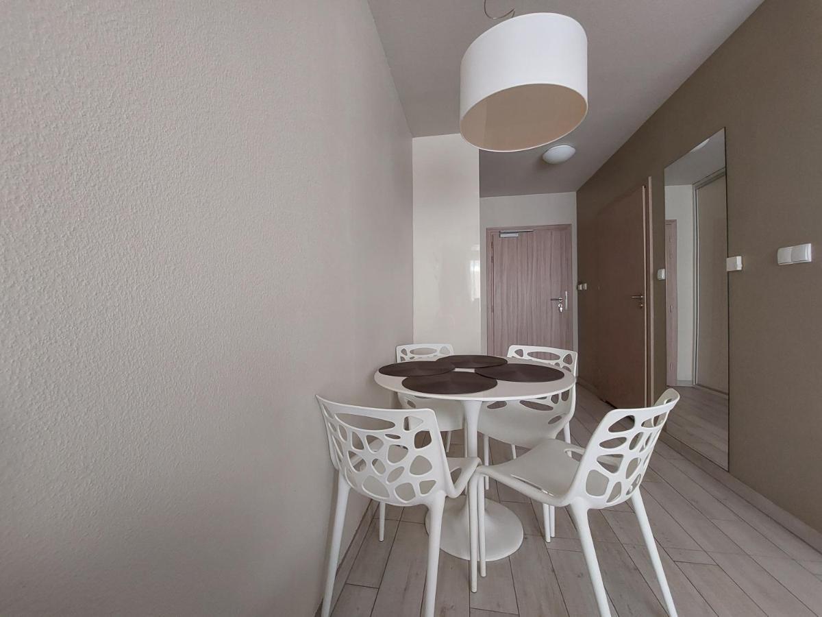 Apartament Sienna Czarna Gora Ischgl 18 Kültér fotó