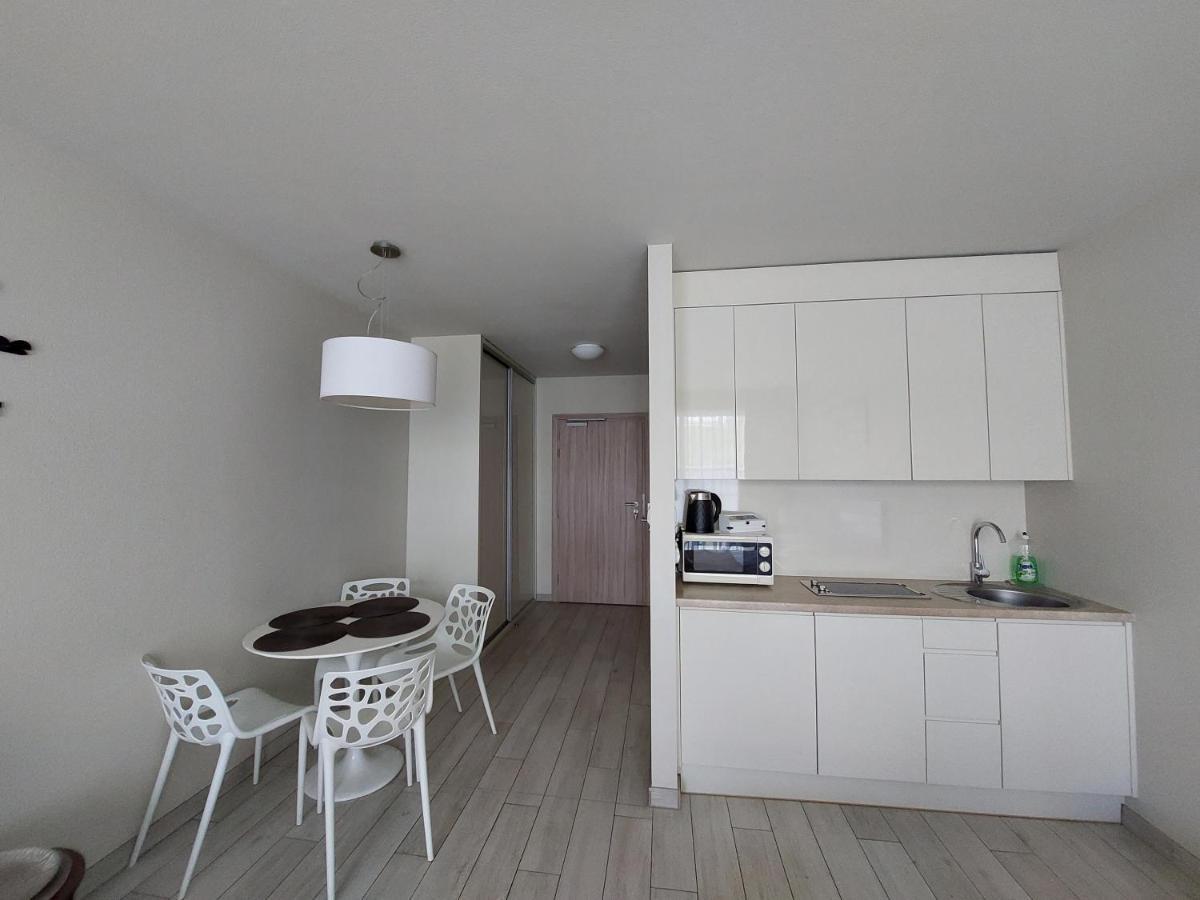 Apartament Sienna Czarna Gora Ischgl 18 Kültér fotó